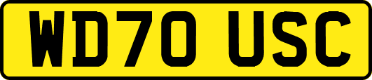 WD70USC