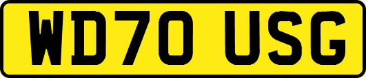 WD70USG