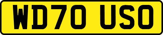 WD70USO