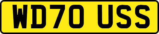 WD70USS