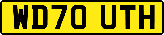 WD70UTH