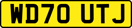 WD70UTJ