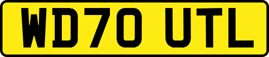 WD70UTL