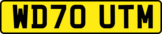 WD70UTM