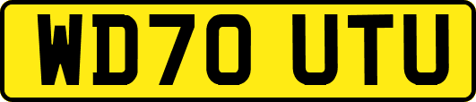 WD70UTU