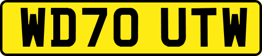 WD70UTW