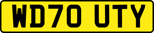 WD70UTY