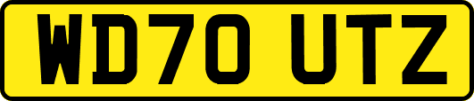 WD70UTZ