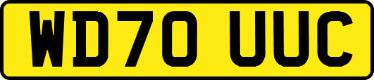 WD70UUC