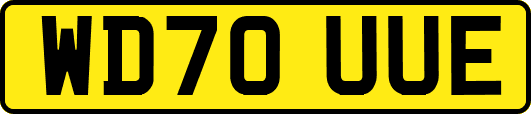 WD70UUE