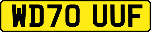 WD70UUF