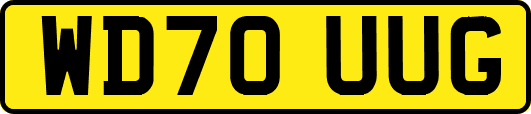 WD70UUG