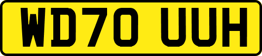 WD70UUH