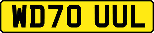 WD70UUL