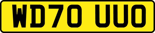 WD70UUO