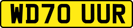 WD70UUR