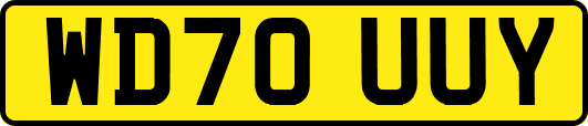 WD70UUY