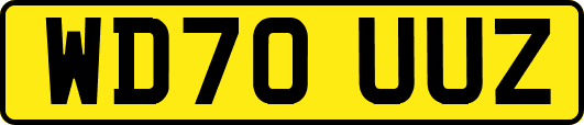 WD70UUZ