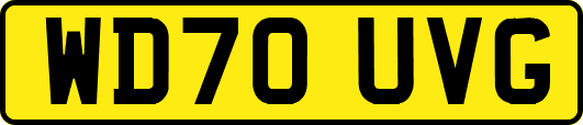 WD70UVG