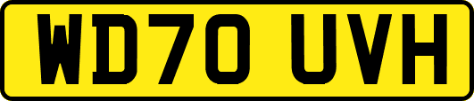 WD70UVH