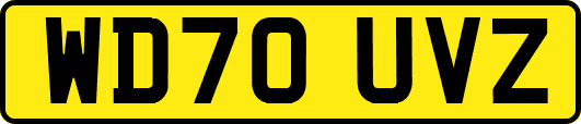 WD70UVZ