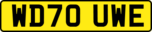 WD70UWE