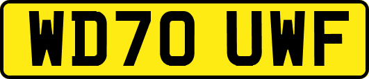 WD70UWF