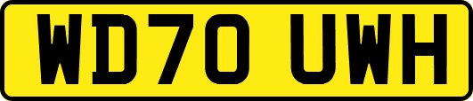 WD70UWH