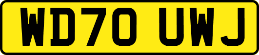 WD70UWJ