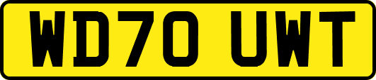 WD70UWT