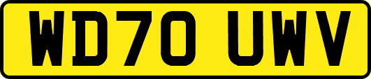 WD70UWV