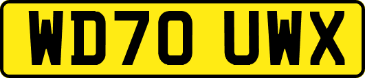 WD70UWX