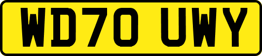 WD70UWY