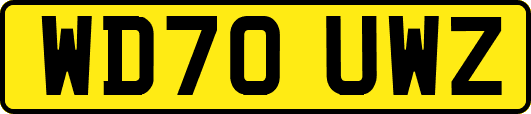WD70UWZ