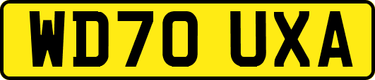 WD70UXA