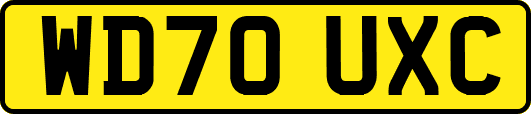 WD70UXC