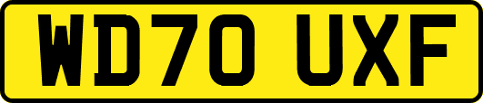 WD70UXF