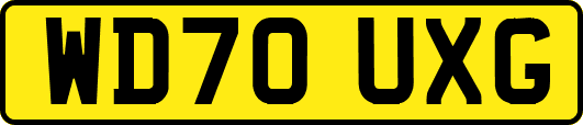 WD70UXG
