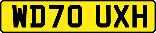WD70UXH