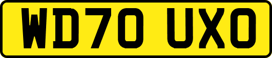 WD70UXO