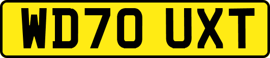 WD70UXT