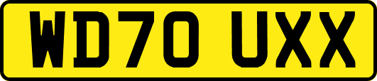 WD70UXX