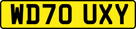 WD70UXY