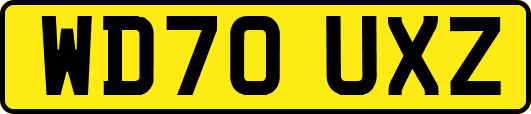 WD70UXZ