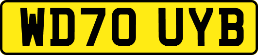 WD70UYB