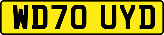 WD70UYD