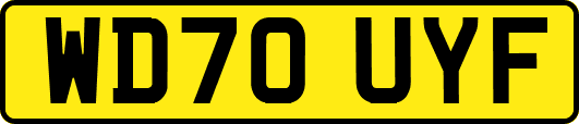 WD70UYF