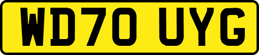 WD70UYG