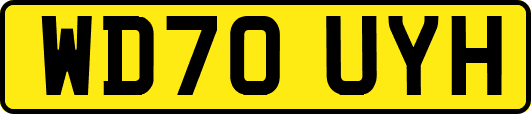WD70UYH