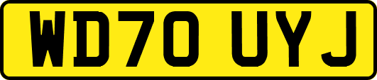 WD70UYJ